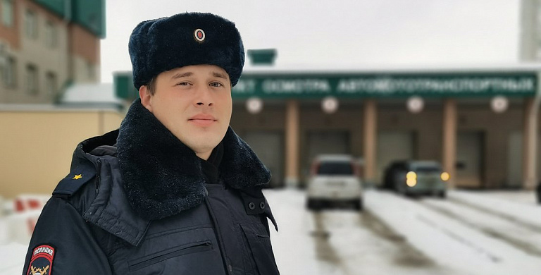 Нам есть, кем гордиться: история героя нашего времени