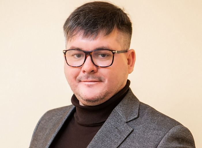 Пиарщик главы Сургутского района покидает пост 