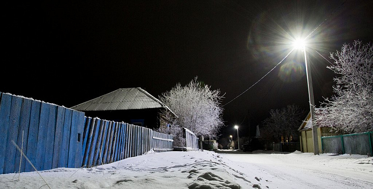 За выходные в Сургуте зафиксировали несколько крупных отключений электроэнергии