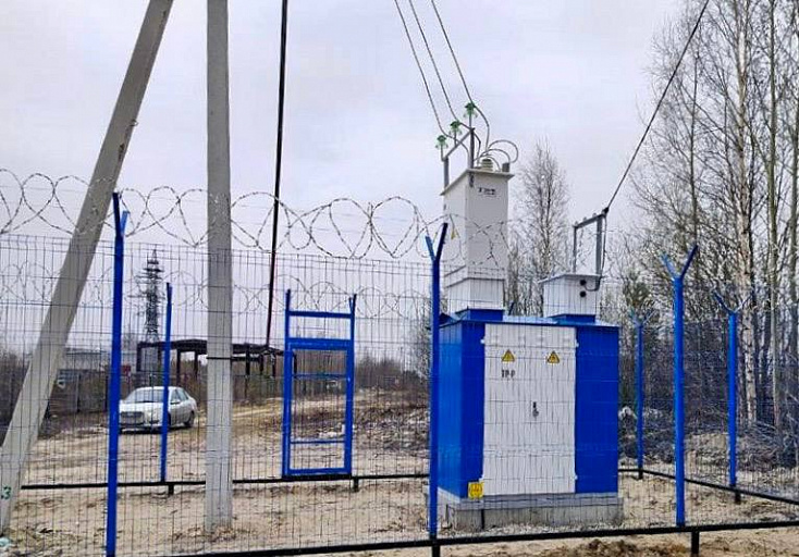 Энергетики поспособствовали улучшению качества сотовой связи в Сургуте