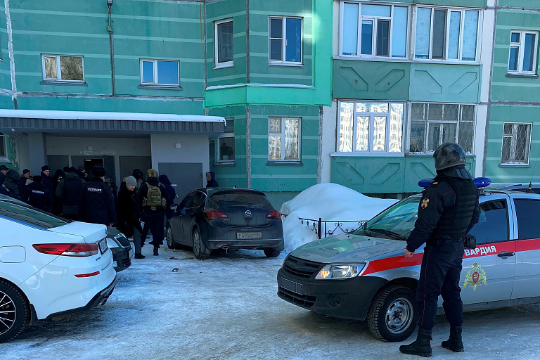 Психолог рассказал о задержании нижневартовского стрелка