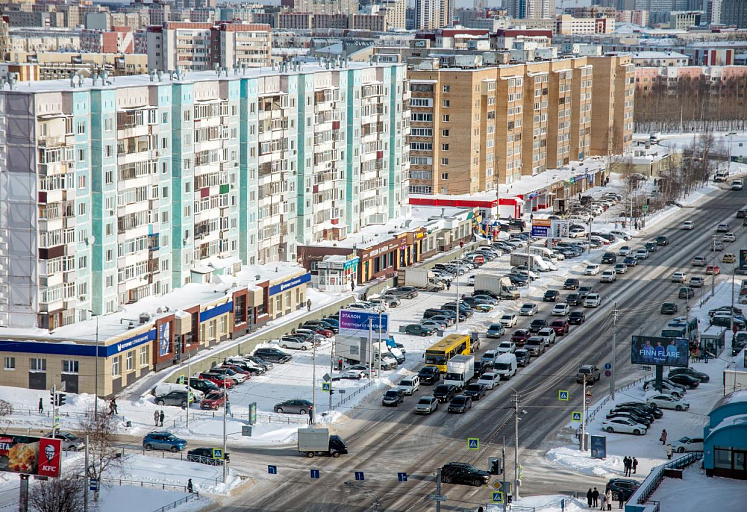 Бочка дегтя с ложкой меда: обзор главных новостей Сургута за неделю