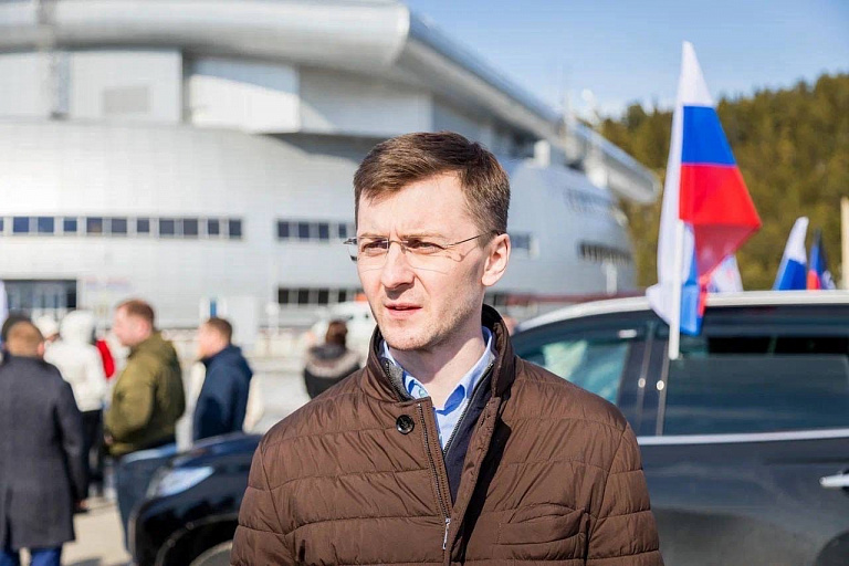 Депутат из Югры Николай Заболотнев попал под санкции ЕС и задумался