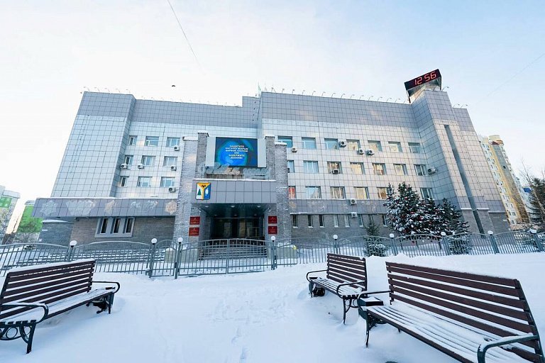 В ХМАО после обращения вартовчанина демонтировали игровые панели в парке