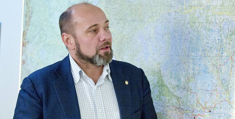 Югорского бизнесмена Андрея Копайгору обвиняют в шести эпизодах преступной деятельности