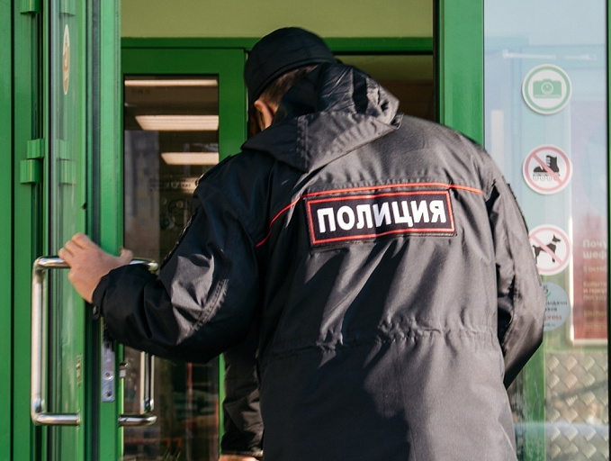 На Урале задержали нелегала из Китая, не знавшего ни слова по-русски