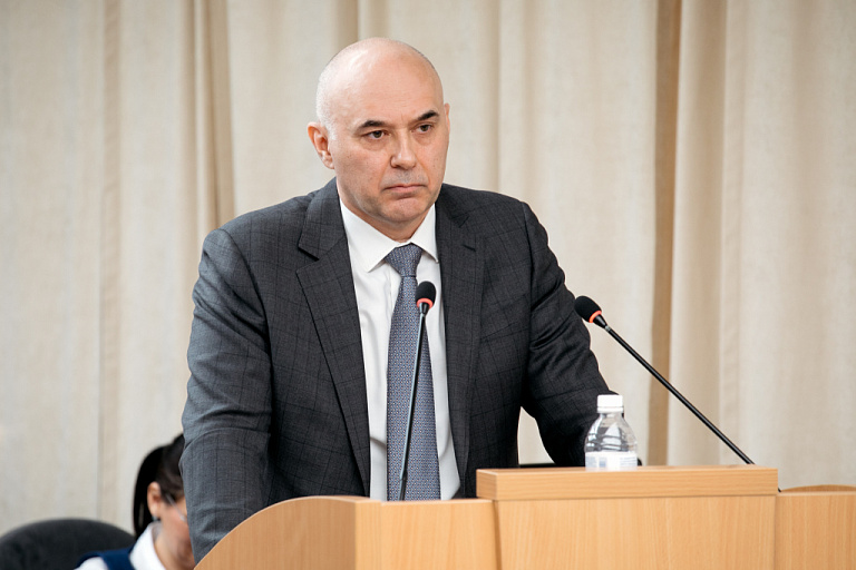 Что планировал Андрей Филатов незадолго до объявления об отставке 