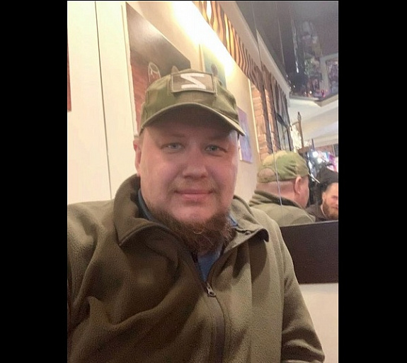 Инженер из Нижневартовска Андрей Овсянников погиб в зоне СВО 