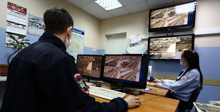 Сургут расширил возможности системы «Безопасный город»