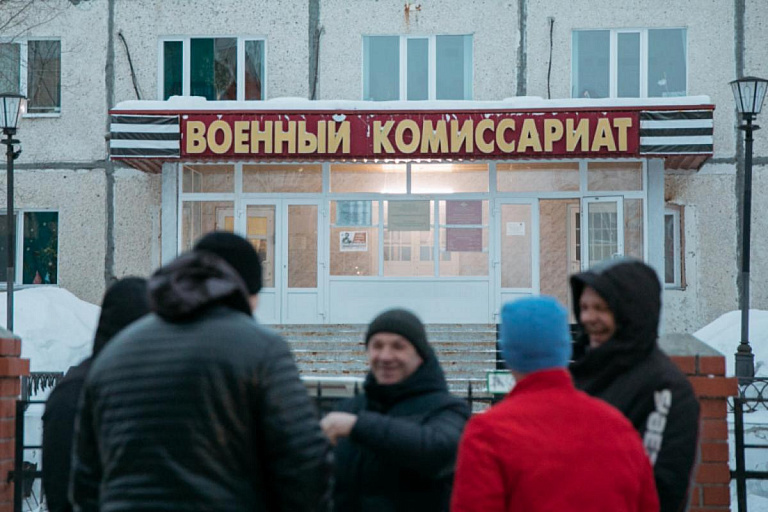 Ветеран СВО в ХМАО получил квартиру после обращения к прокурору