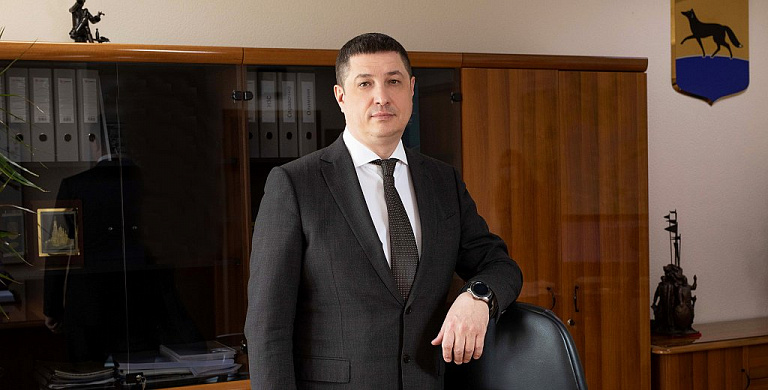 Валерий Фомагин ушел с поста замглавы Сургута по строительству