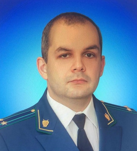 Заместитель прокурора Сургута ушел на повышение 