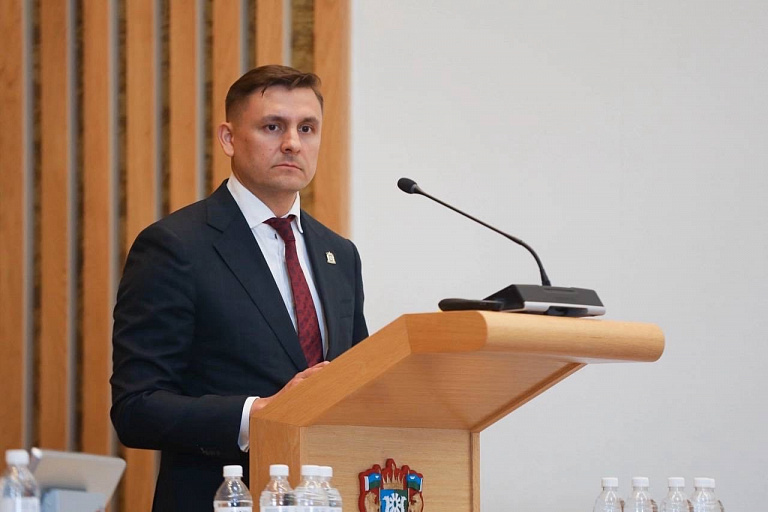 В правительстве Югры начались кадровые перестановки