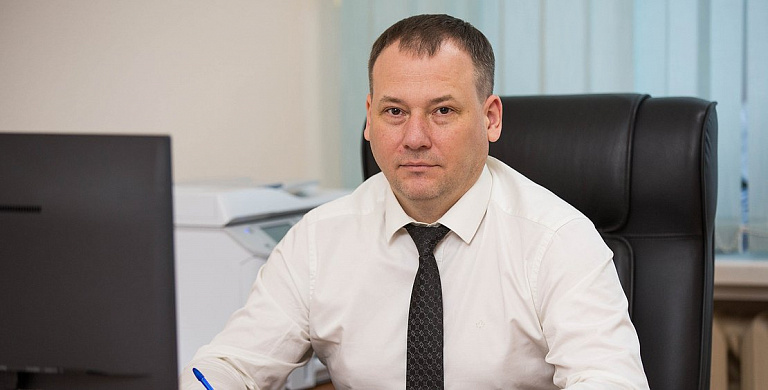 Анатолий Коренков: "Мы в постоянной работе и тонусе"