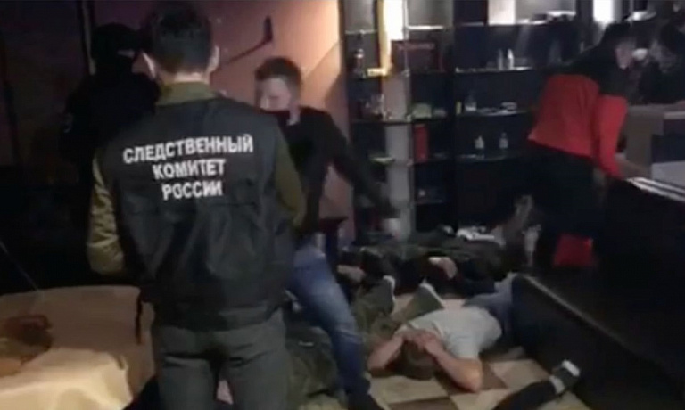 В Нижневартовске осуждены шесть человек за создание казино 