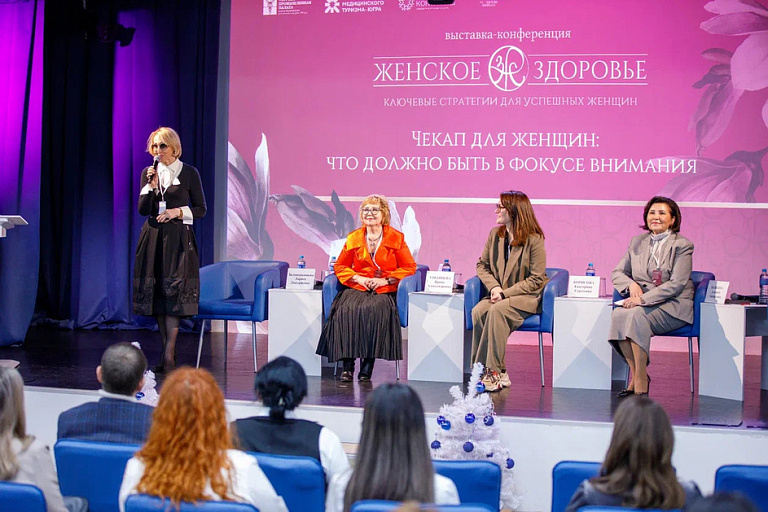 В Югре ищут новые подходы к формированию культуры ЗОЖ
