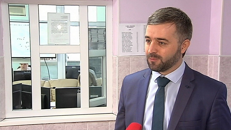 У Станции скорой медицинской помощи в Сургуте сменится главврач
