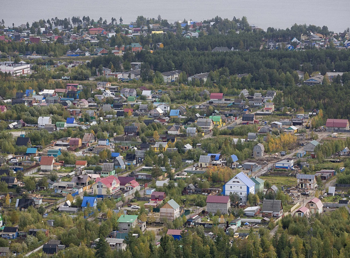Развитие дачных кооперативов Сургута обсудят за круглым столом 