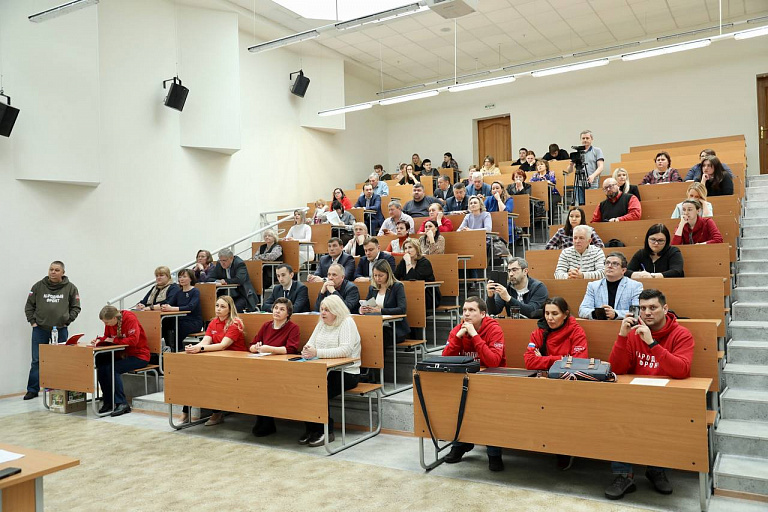 Жители Сургута высказали администрации претензии по проекту новой маршрутной сети