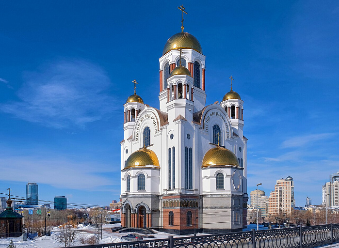 Туристы из Сургута смогут спланировать отдых в Екатеринбурге на особом сайте