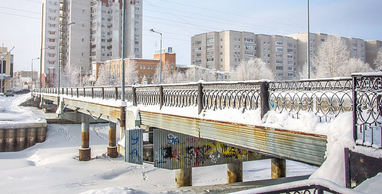Сургутская прокуратура обязала городскую администрацию очищать сточные воды перед их попаданием в реки