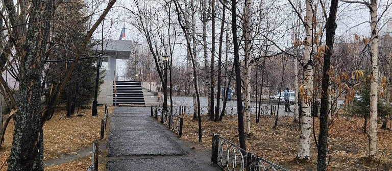 В Югре продолжается серия эвакуаций из-за сообщений о минировании