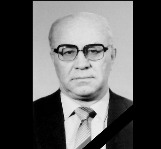 Ушел из жизни бывший глава Сургута Герман Мачехин