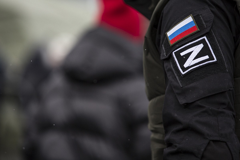 В Югре создают архивный фонд участников СВО