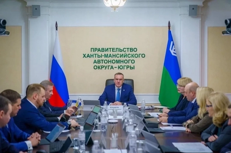 Губернатор Югры поручил МО решить вопрос задолженностей энергокомпаниям