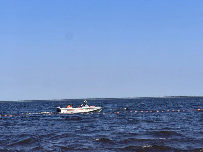 На водоеме в ХМАО найдено тело погибшего мужчины 
