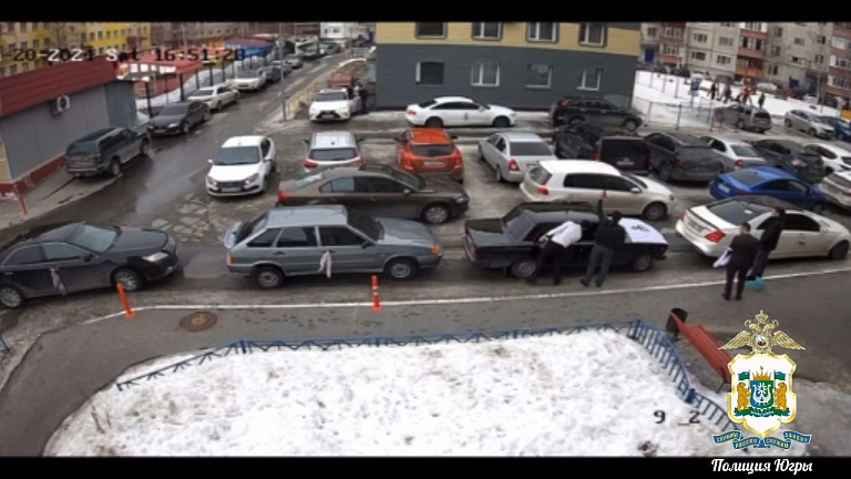 Стрелявшие на свадьбе принесли извинения жителям Сургута 