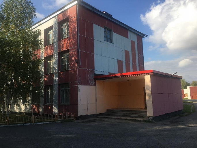 Школу №4 в Сургуте ждет масштабная реконструкция в ближайшие годы