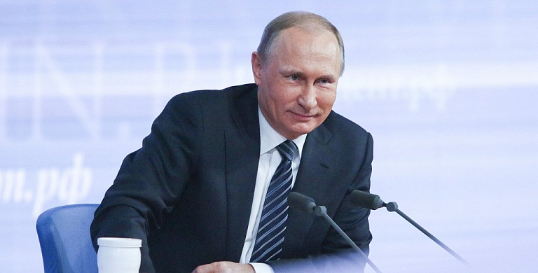 Владимир Путин поддержал введение нерабочих дней с 30 октября по 7 ноября