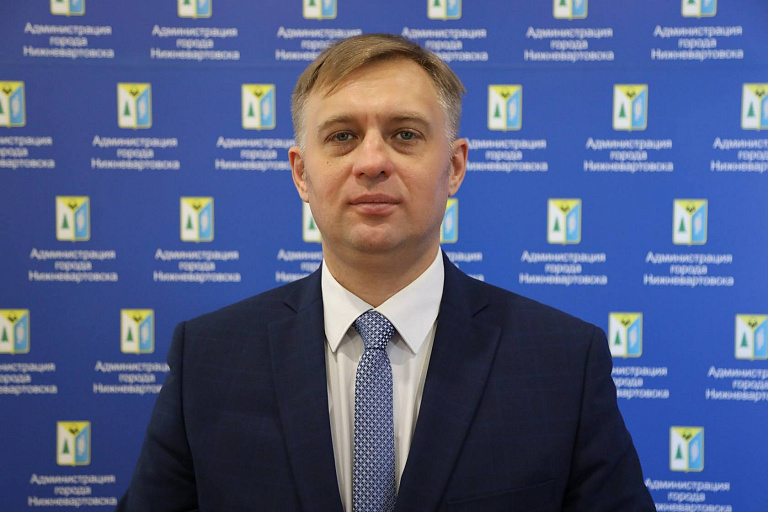 Глава Нижневартовска назначил нового заместителя, ответственного за пиар 