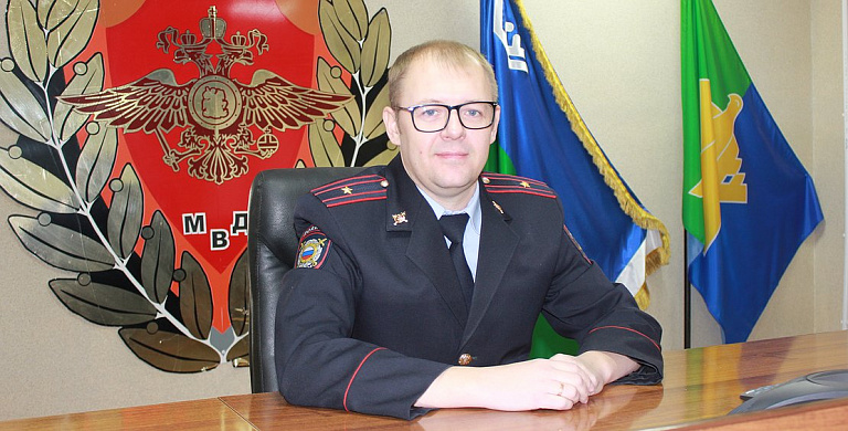 У нас самое сложное: кто делает жизнь Сургутского района безопасной