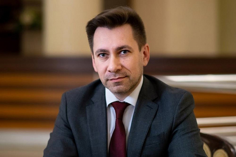 Чиновник из Сургута возглавил Тюменскую филармонию 